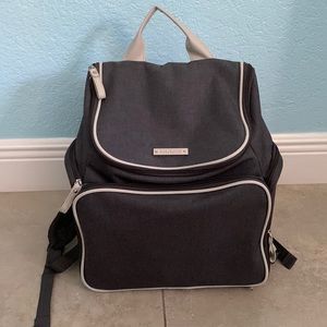 Diaper bag